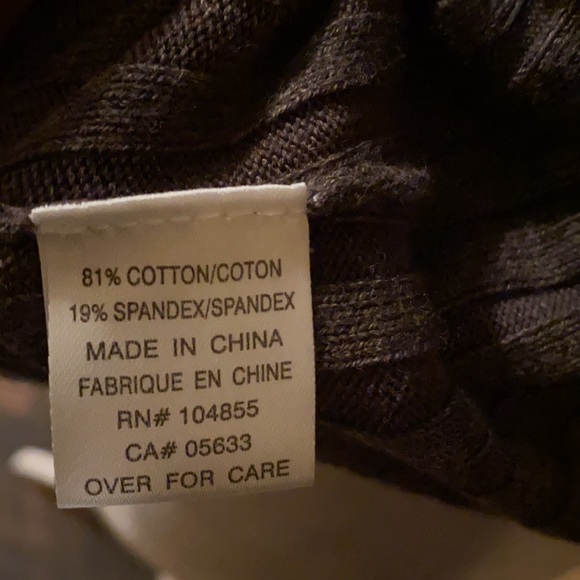 600 West turtleneck - Picture 11 of 12